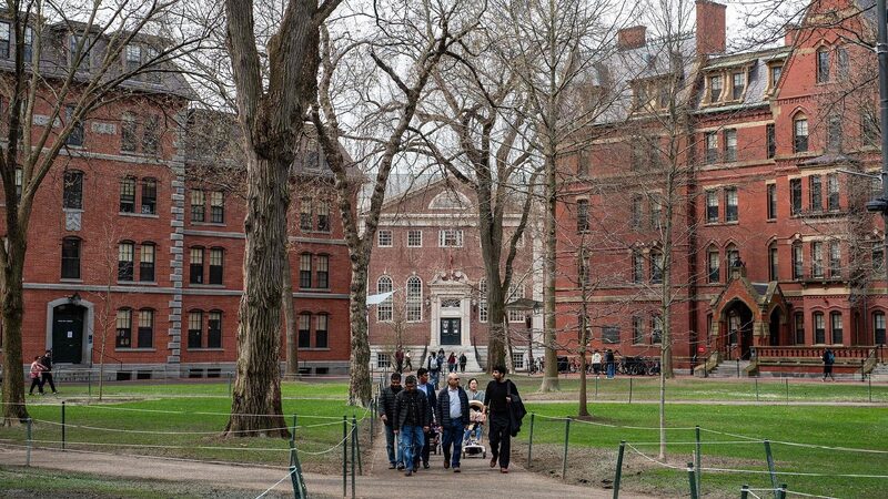 # - My News! Us Judge Halts Trumps Sweeping Crackdown on International Students