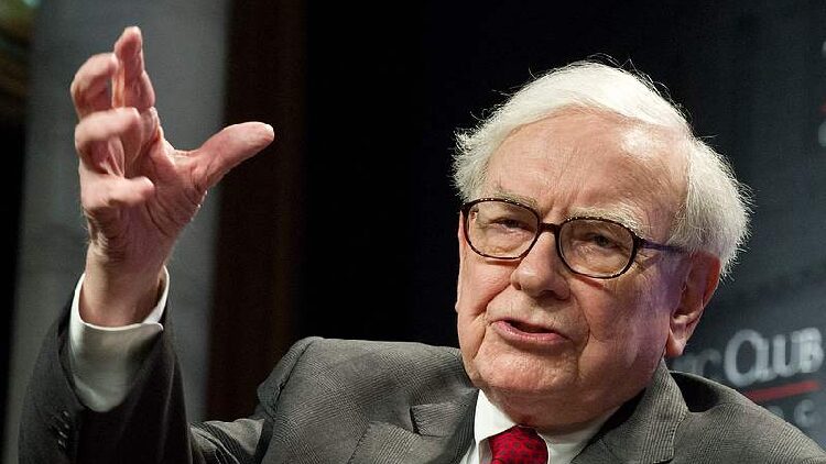 Buffett Warns Against Using Trade as a Weapon U.S. should not use trade as weapon, says Buffett