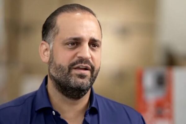 # - My News! Us Small Businesses at Risk of Bankruptcy Due to Tariff Policy Video Poster