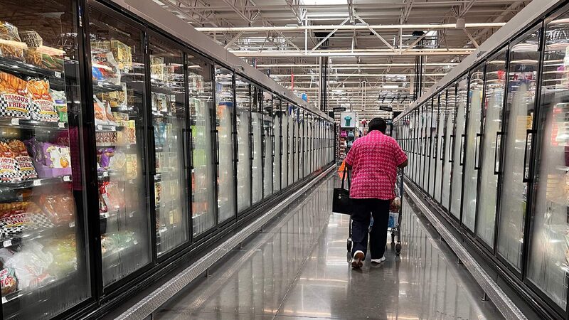 Us Tariff Policies Heighten Inflation Concerns Amid Slowing Economy 