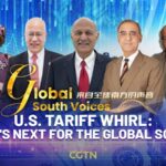Us Tariff Whirl Whats Next for the Global South Video Poster 