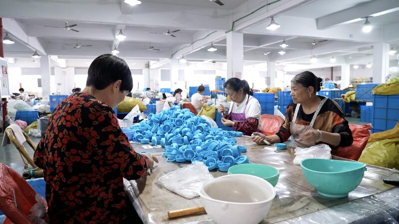 Us Toy Makers Breathe Sigh of Relief After Tariff Reprieve Video Poster 