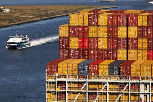 U.S. Court Blocks Trump's Sweeping Tariffs, Says He Overstepped Authority U.S. trade court blocks Trump from imposing sweeping tariffs