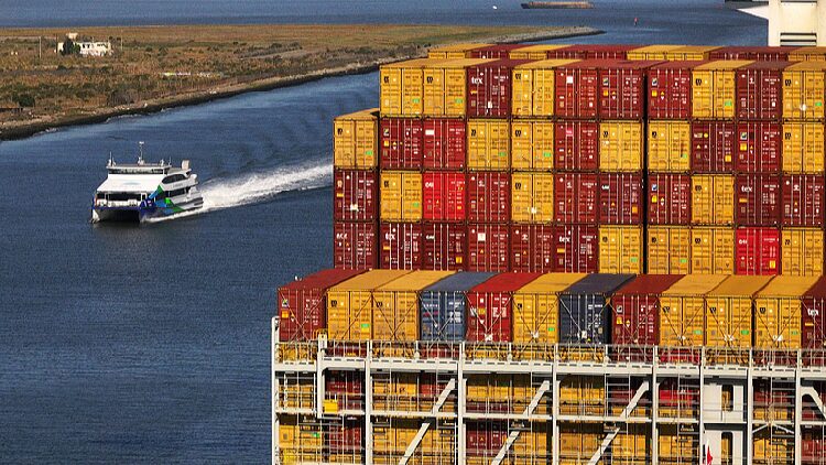 # - My News! Us Trade Court Blocks Trump from Imposing Sweeping Tariffs