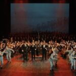 United in Remembrance China russia Concert Honors Wwii Legacy Video Poster 