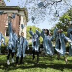 Visa Cancellation Against Chinese Students Will Boomerang 