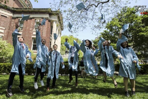 # - My News! Visa Cancellation Against Chinese Students Will Boomerang