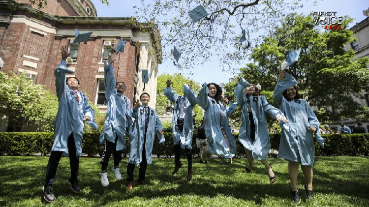 # - My News! Visa Cancellation Against Chinese Students Will Boomerang