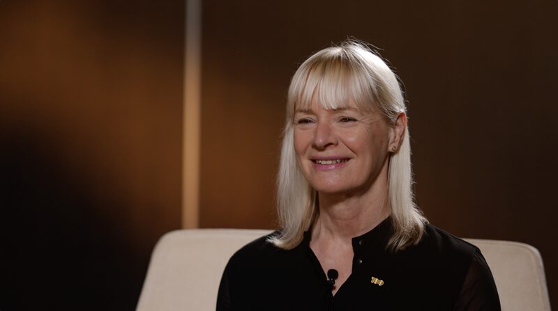 Wec Trade is Always in the Best Interests of People and Societies Video Poster 