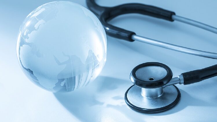 # - My News! Who Report Global Health Progress Slows