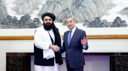 # - My News! Wang Yi China Supports Afghanistan in Achieving Long term Stability
