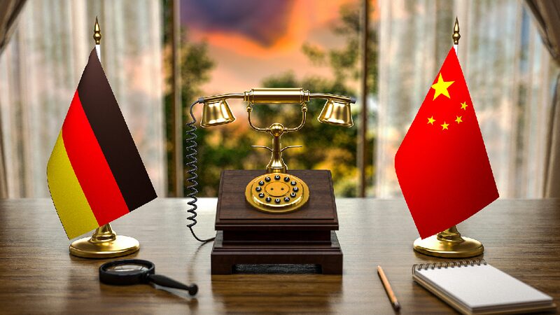 China and Germany Unite Against Unilateralism: Wang Yi’s Call for Cooperation Wang Yi calls on China, Germany to oppose unilateralism, protectionism
