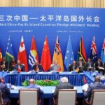 Wang Yi Introduces Consensus Reached at 3rd China pics Fms Meeting 