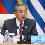 Wang Yi to Chair 3rd China pics Foreign Ministers Meeting in Xiamen 