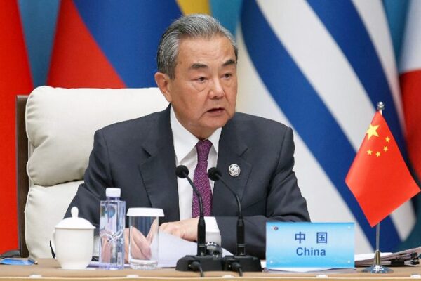# - My News! Wang Yi to Chair 3rd China pics Foreign Ministers Meeting in Xiamen