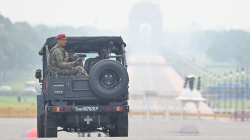 China Urges India and Pakistan to Stay Calm Amid Rising Tensions Wang speaks to India's Doval, urges 'calm and restraint'