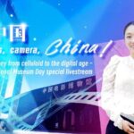 Watch a Cinematic Journey from Celluloid to the Digital Age 