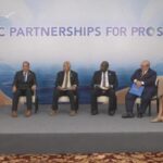 Watch Pacific Partnerships for Prosperity Video Poster 