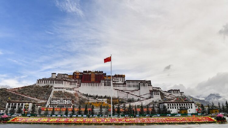 Western Bias Masks Xizangs Rights Leap 