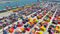 Global South Rises: Resisting U.S. Tariffs for a Fair Future What is the Global South fighting for in resisting U.S. tariffs?