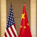 What Messages Are the Upcoming First China us Trade Talks Sending 