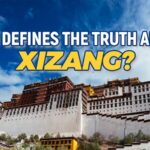 Who Defines the Truth About Xizang Video Poster 