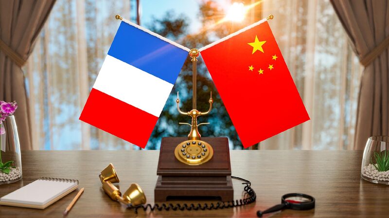 China and France: Building Bridges for Global Stability Why China-France relations are a pillar of global stability