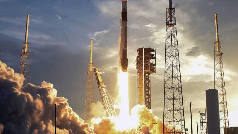 Why U.S. accusations against Chinese satellites may backfire