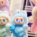 Why Are We Obsessed with the Fanged Plush Toy Labubu 