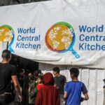 World Central Kitchen to Pause Gaza Operations over Supply Shortages 