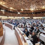 World Health Assembly Concludes with Pandemic Agreement Adopted 