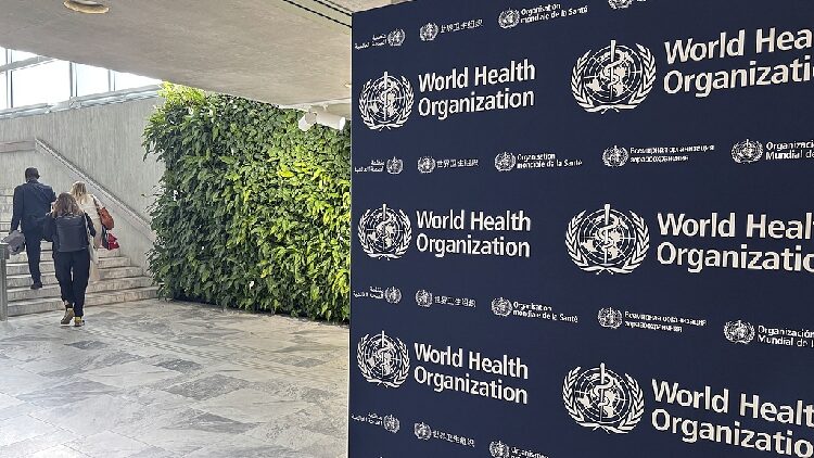 # - My News! World Health Assembly Once Again Rejects Taiwan related Proposal