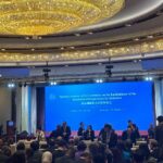 Worlds First Intergovernmental Mediation Body Set Up in Hong Kong 