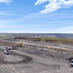 Worlds First Open pit Mine with 5g a Network Established in China 