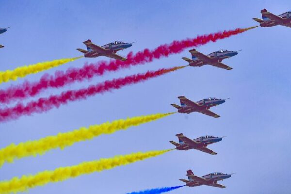 Xi Jinping Unveils New Rules to Boost Military Tech Innovation Xi Jinping signs order on awarding military scientific research