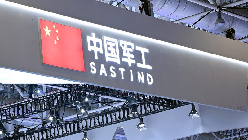 China Boosts Security for Military Tech Sites Under New Regulations Xi Jinping signs order on protection of military-industrial facilities