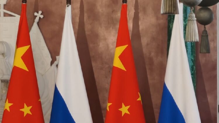 # - My News! Xi Putin Attend Signing Exchange Ceremony of Cooperation Documents