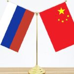 Xi Putin Sign Joint Statement on Further Deepening China russia Ties 