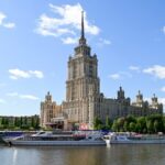 Xi Sends Congratulatory Letter to China russia Cultural Exchange Event