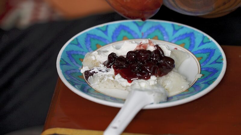 # - My News! Xinjiangs Yogurt Zongzi Redefines a Classic Festival Treat Video Poster