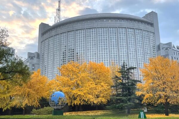 # - My News! Xis Special Envoy to Attend Ecuadorian Presidents Inauguration