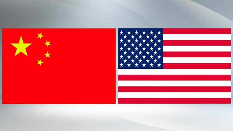 # - My News! 1st Meeting of China us Economic Trade Consultation Mechanism Opens