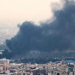 21 Arab Muslim Countries Condemn Israeli Strikes on Iran 