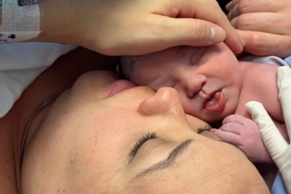 Ai Aids in Fertility Treatments in Mexico Video Poster 