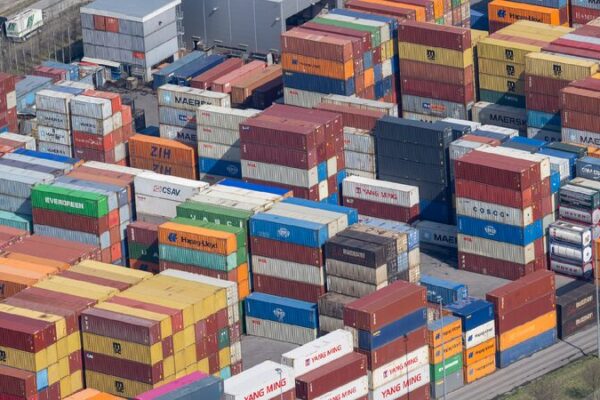 # - My News! Ai in Spotlight As transport Logistic 2025 Opens in Munich