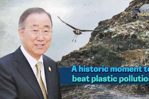 # - My News! a Historic Moment to Beat Plastic Pollution