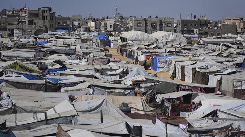 Greta Thunberg Sails Towards Gaza on Aid Ship After Reaching Egypt’s Coast Activist aid ship nears Gaza after reaching Egypt coast: organizers