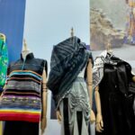 African Designers Set Eyes on Stores in China 