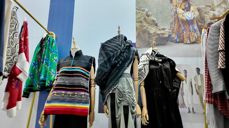 African Designers Set Eyes on Stores in China 