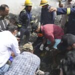 Air India Crash a Grim First for Boeings Dreamliner